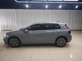 2023 Volkswagen Golf VIII, серый, 1790000 рублей - вид 5