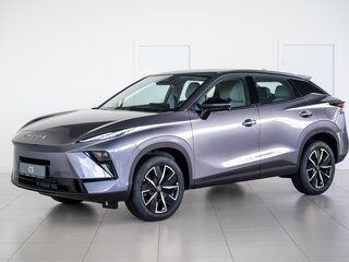 2026 Omoda C5 I Рестайлинг, серый, 2579000 рублей, вид 1