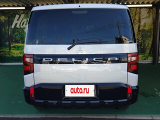 2023 Mitsubishi Delica D:5 I Рестайлинг, серебристый, 2950003 рублей, вид 3