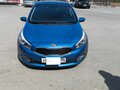 2013 Kia Ceed II, синий, 1450000 рублей