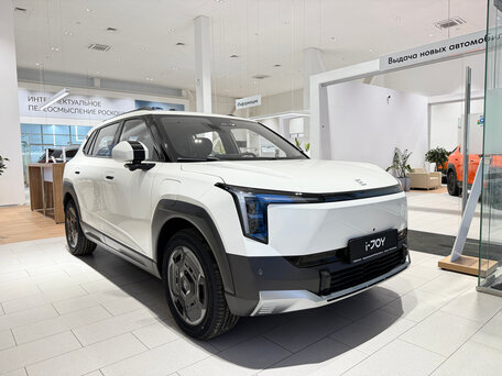 Evolute i-Joy II