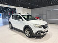 2020 Renault Sandero Stepway II Рестайлинг, белый, 668000 рублей - вид 4
