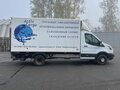 2017 Ford Transit, белый, 2200000 рублей - вид 3