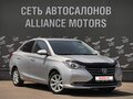 2023 Changan Alsvin, серебристый, 899000 рублей