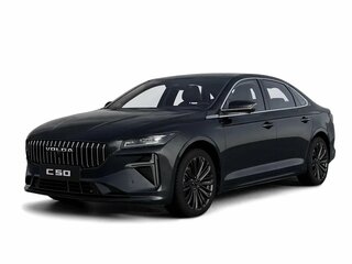 2026 Volga C50, чёрный, 2999000 рублей, вид 1