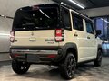 2023 Suzuki Hustler II, бежевый - вид 5