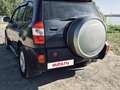 2011 Vortex Tingo I, чёрный, 250000 рублей - вид 2
