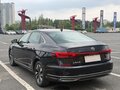 2022 Volkswagen Passat (North America and China) II (China Market) Рестайлинг, чёрный, 2400678 рублей - вид 5