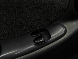 2008 Chevrolet Lanos I, чёрный, 229777 рублей, вид 5