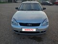 2010 Lada (ВАЗ) Priora I, серый