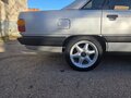 1990 Audi 100 III (C3) Рестайлинг, серебристый, 860000 рублей - вид 11