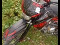 2024 Kayo Basic TT125, красный, 50000 рублей - вид 2