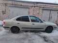 2002 Renault Megane I Рестайлинг, коричневый, 270000 рублей - вид 5
