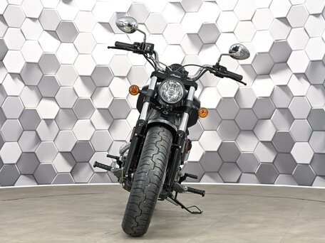 2015 Indian Scout, чёрный, 949000 рублей, вид 5