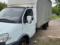 2008 ГАЗ 2747, белый, 400000 рублей - вид 1