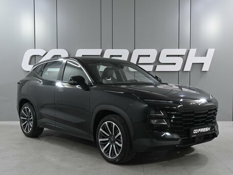 Jetour Dashing I