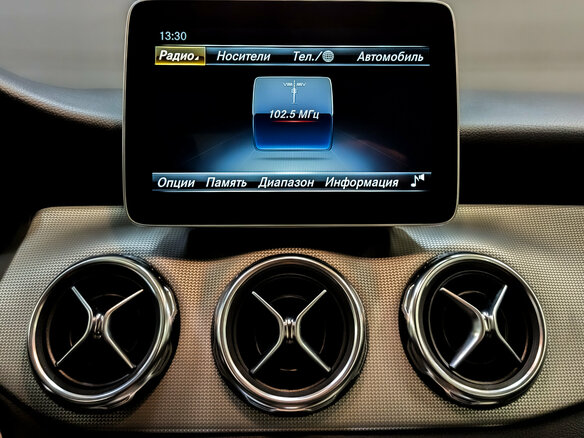2019 Mercedes-Benz GLA 200 I (X156) Рестайлинг, белый, 2530000 рублей - вид 14