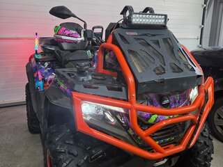 2024 Sharmax Force 1100, чёрный, 899999 рублей, вид 2
