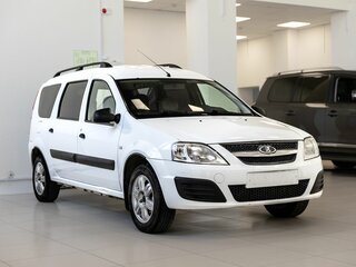 Lada (ВАЗ) Largus I