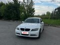 2006 BMW 3 серии 320i V (E90/E91/E92/E93), белый, 700000 рублей