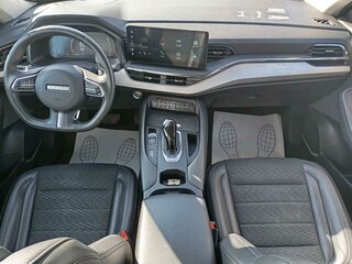 2023 Haval F7 I Рестайлинг, белый, 1246450 рублей, вид 5