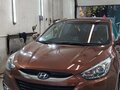 2013 Hyundai ix35 I Рестайлинг, коричневый - вид 2
