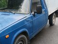 2010 ИЖ 2717, зелёный, 225000 рублей