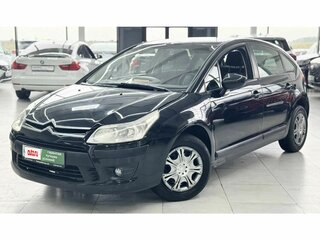 Citroen C4 I Рестайлинг