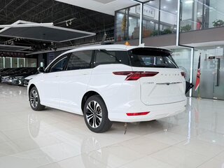 2022 Wuling Victory, белый, 1070000 рублей, вид 4