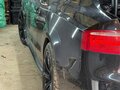 2009 Audi A5 I (8T), коричневый, 455000 рублей - вид 1