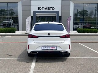2025 Changan Eado Plus I, белый, 2669900 рублей, вид 4