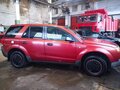 2003 Saturn VUE I, оранжевый - вид 2