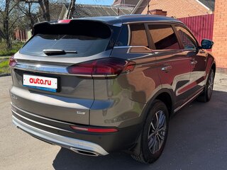 2023 Geely Atlas Pro, серый, 2400000 рублей, вид 3