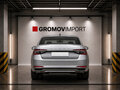 2025 Skoda Superb III Рестайлинг, серебристый, 2990000 рублей - вид 5