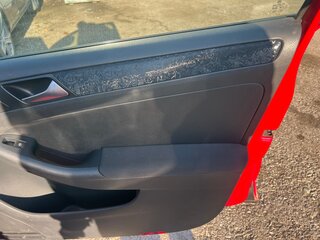 2012 Volkswagen Jetta VI, красный, 900000 рублей, вид 5