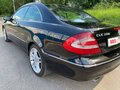 2003 Mercedes-Benz CLK-Класс 200 II (W209), чёрный, 800000 рублей - вид 5