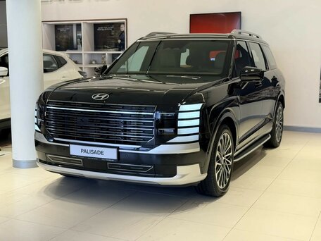 Hyundai Palisade II