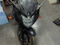 2012 Yamaha XJ6 (FZ6R), чёрный, 480000 рублей - вид 3