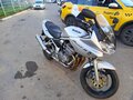 2004 Suzuki Bandit GSF 600, серебристый, 300000 рублей - вид 7