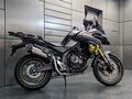 2026 Voge 525DSX, серый, 589600 рублей - вид 1