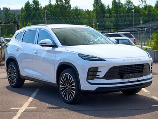 2026 Esteo MX, белый, 4290000 рублей, вид 3