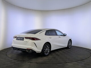 2025 GAC Empow, белый, 2400000 рублей, вид 5