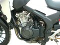 2021 Honda 400X, белый, 710000 рублей - вид 8