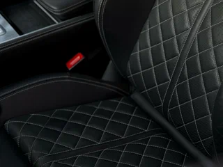 2024 Audi Q6 50 TFSI, серый, 7210000 рублей, вид 5