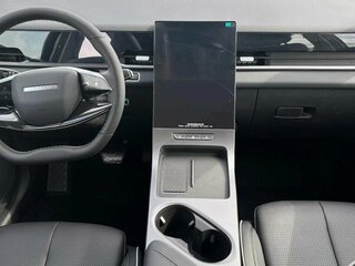 2026 Jaecoo J6, белый, 2749000 рублей, вид 4