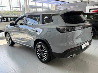 2026 Tenet T8, серый, 3099000 рублей, вид 5