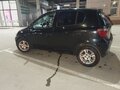 2000 Toyota Yaris I, чёрный, 268000 рублей - вид 2