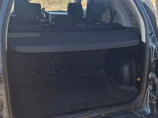 2007 Suzuki Grand Vitara II, серый, 595000 рублей, вид 5