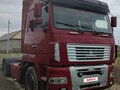 2012 МАЗ 5440, красный, 1250000 рублей - вид 1