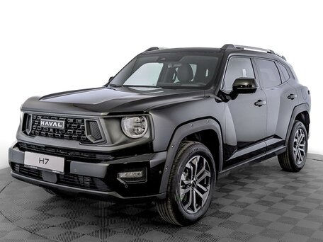 Haval H7 I